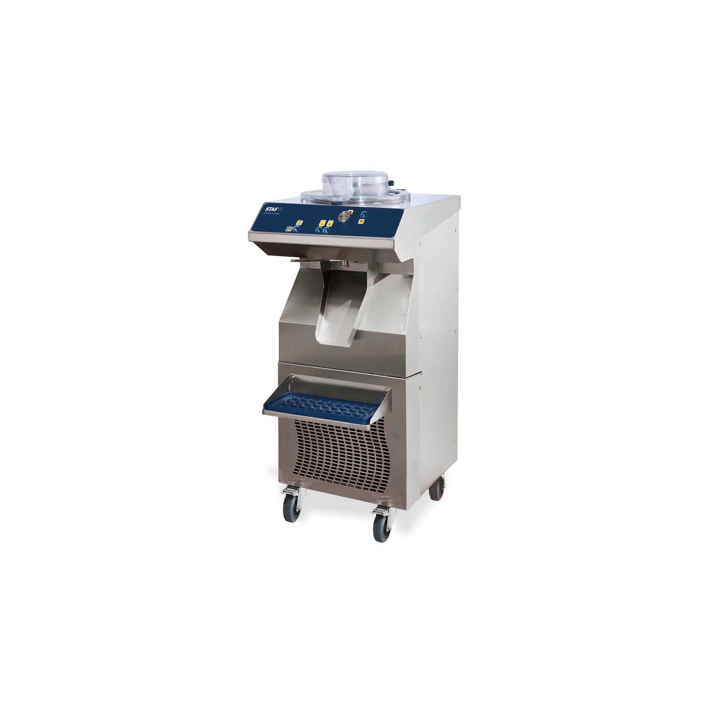ΠΑΓΩΤΟΜΗΧΑΝΗ GELATO BFE150A STAFF ICE