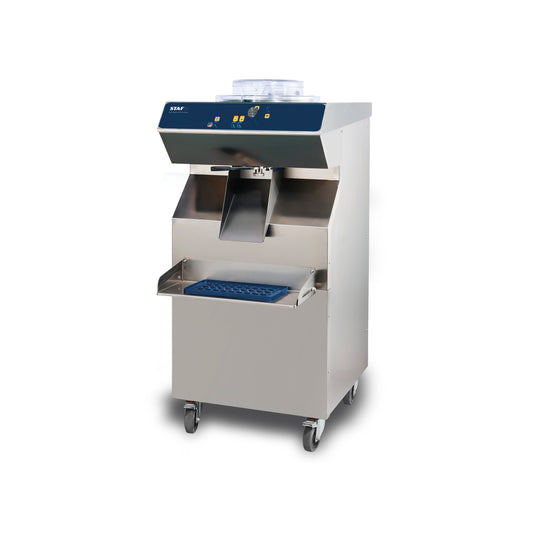 ΠΑΓΩΤΟΜΗΧΑΝΗ GELATO BFE400A STAFF ICE