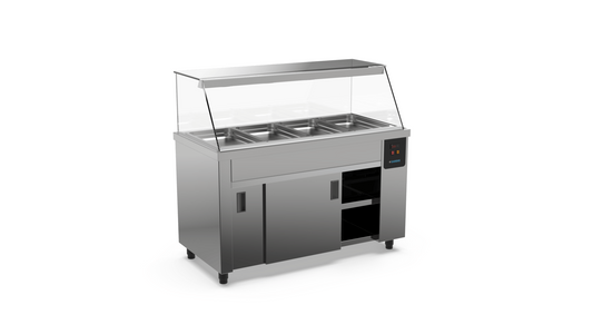 ΒΙΤΡΙΝΑ ΜΠΑΙΝ ΜΑΡΙ BM 74