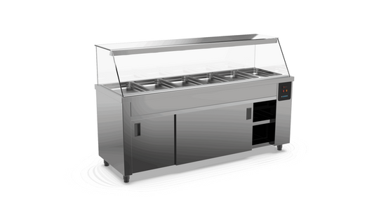 ΒΙΤΡΙΝΑ ΜΠΑΙΝ ΜΑΡΙ MB 76