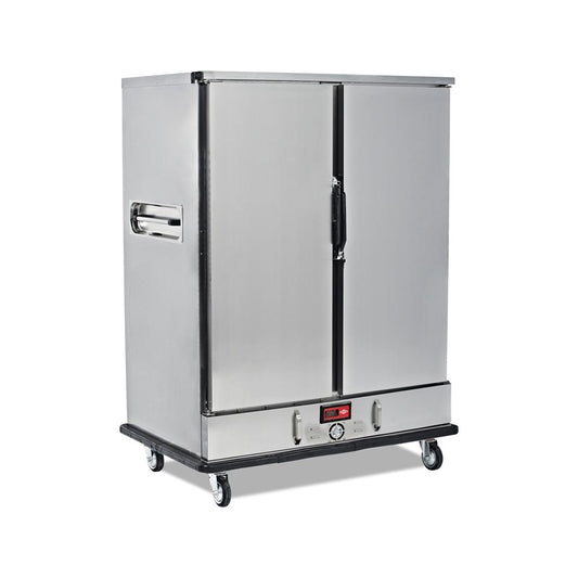 ΘΕΡΜΑΙΝΟΜΕΝΟ ΤΡΟΛΛΕΥ ΤΡΟΦΙΜΩΝ BQ2