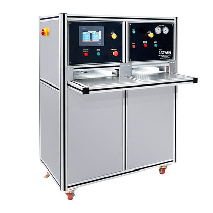 ΑΥΤΟΜΑΤΟ ΜΗΧΑΝΗΜΑ ΚΟΠΗΣ ΜΠΑΚΛΑΒΑ BK-01