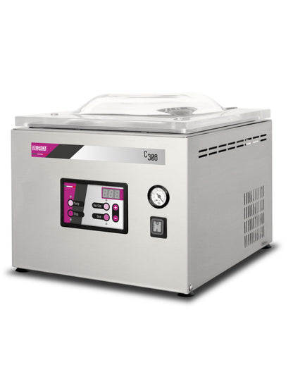 VACUUM MACHINE C308