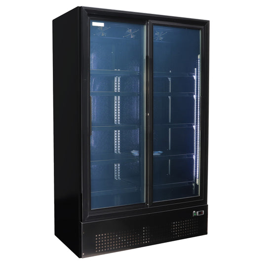 ΨΥΓΕΙΟ ΒΙΤΡΙΝΑ CB1200 SL WOC