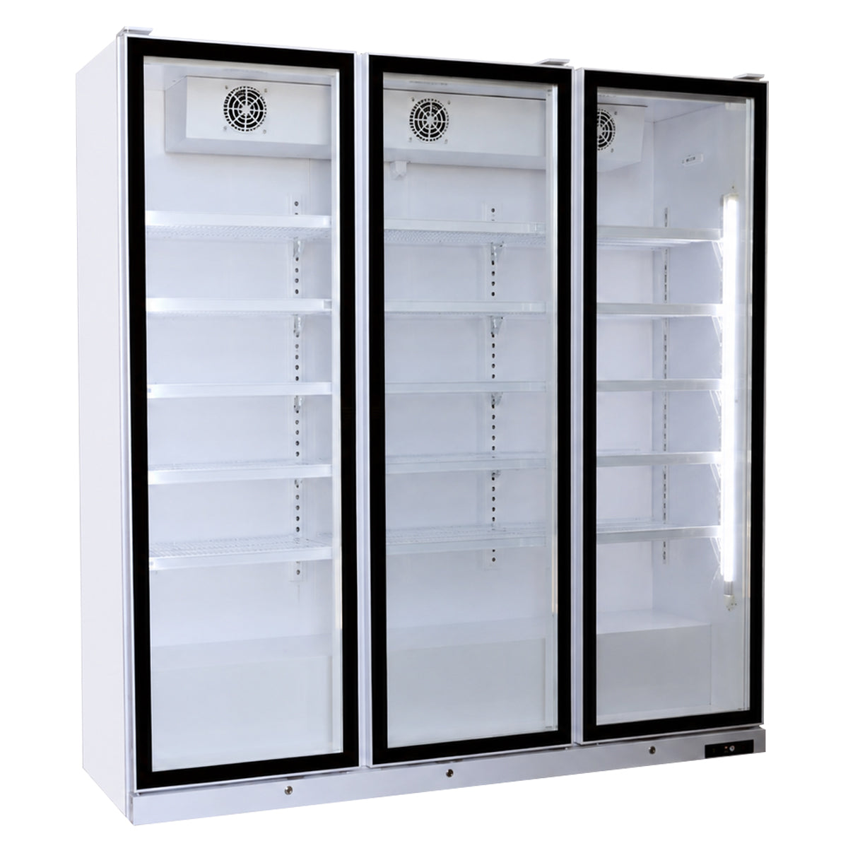 SOFT DRINKS REFRIGERATOR CB1795 ECO