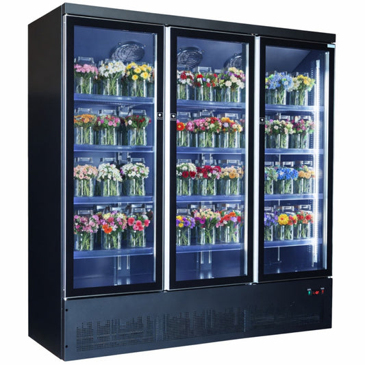 ΨΥΓΕΙΟ  ΛΟΥΛΟΥΔΙΩΝ CB1880FL