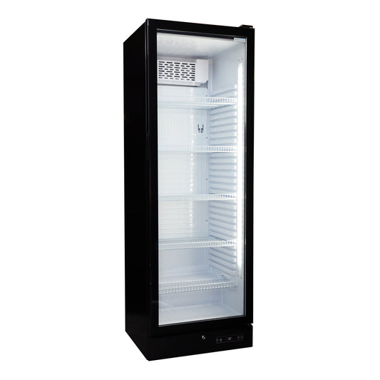 ΨΥΓΕΙΟ ΒΙΤΡΙΝΑ CB375BA WOC
