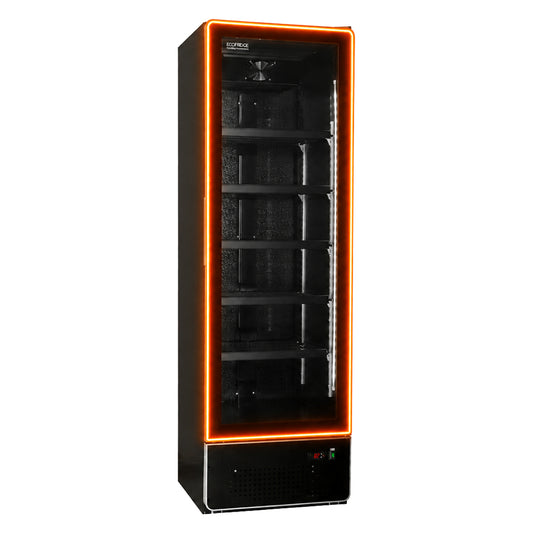 SOF DRINKS REFRIGERATOR CB450 ECO LED
