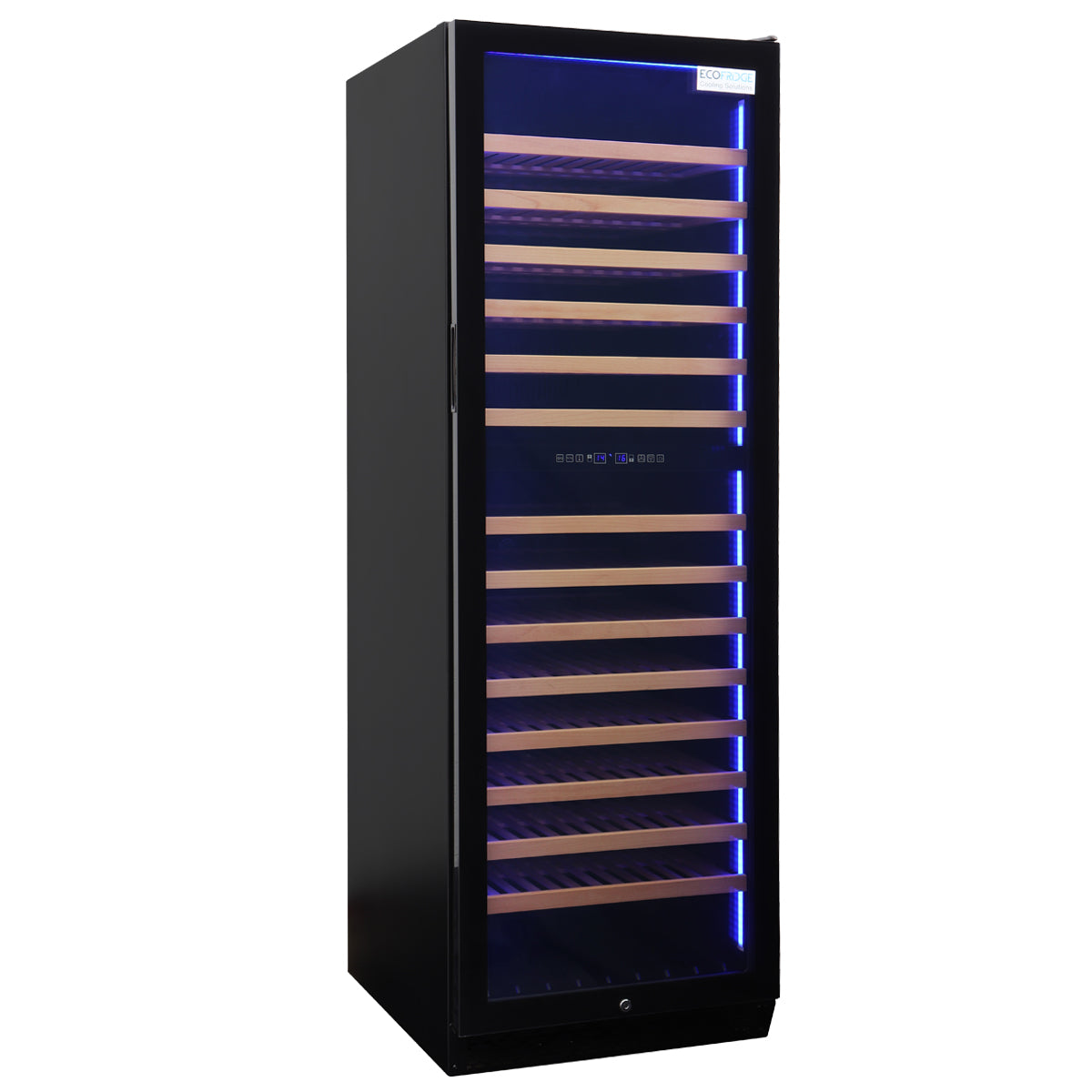 INVERTER DUAL ZONE WINE REFRIGERATOR CB450 DUAL