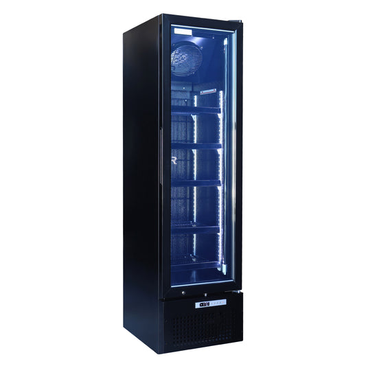 SLIM ΒΙΤΡΙΝΑ ΚΑΤΑΨΥΞΗ CBF345V WOC