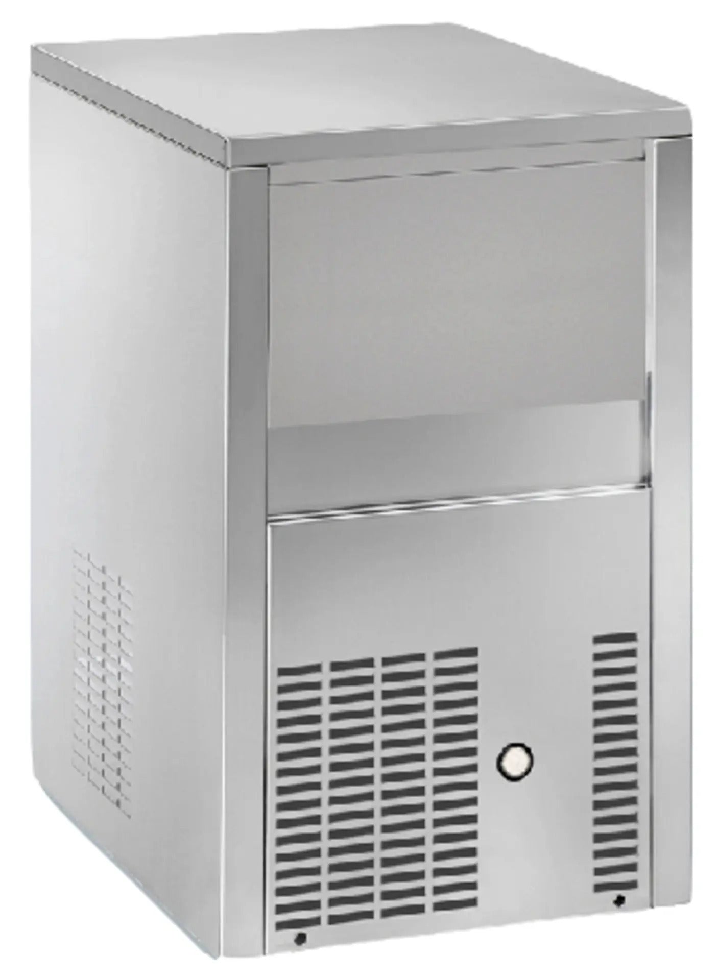 ΠΑΓΟΜΗΧΑΝΗ CIM30 ICE-TEK