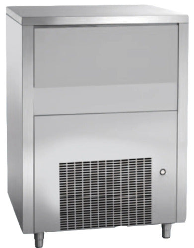 ΠΑΓΟΜΗΧΑΝΗ CIM60 ICE-TEK