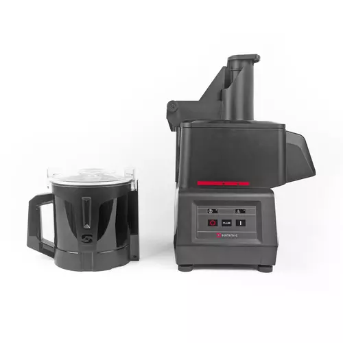 ΣΕΤ ΠΟΛΥΚΟΠΤΙΚΟΥ-CUTTER ΠΟΛΤΟΠΟΙΗΤΗ ΤΡΟΦΙΜΩΝ CK-241