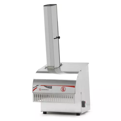 BAGUETTE-BREAD SLICER MACHINE CP-250