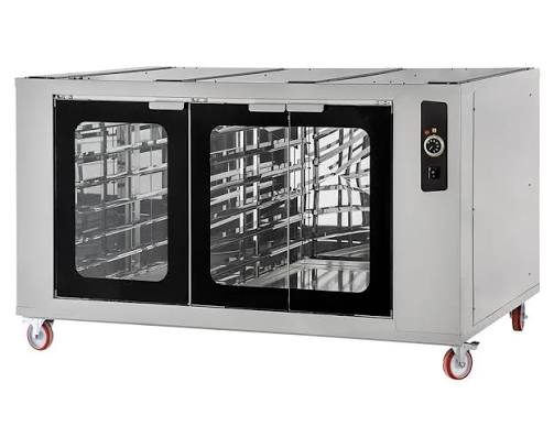 ΣΤΟΦΑ ΦΟΥΡΝΟΥ CELLA 6L-66L (18 ΤΑΨΙΑ)