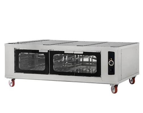 ΣΤΟΦΑ ΦΟΥΡΝΟΥ CELLA 6L-6L-6L (9 ΤΑΨΙΑ)