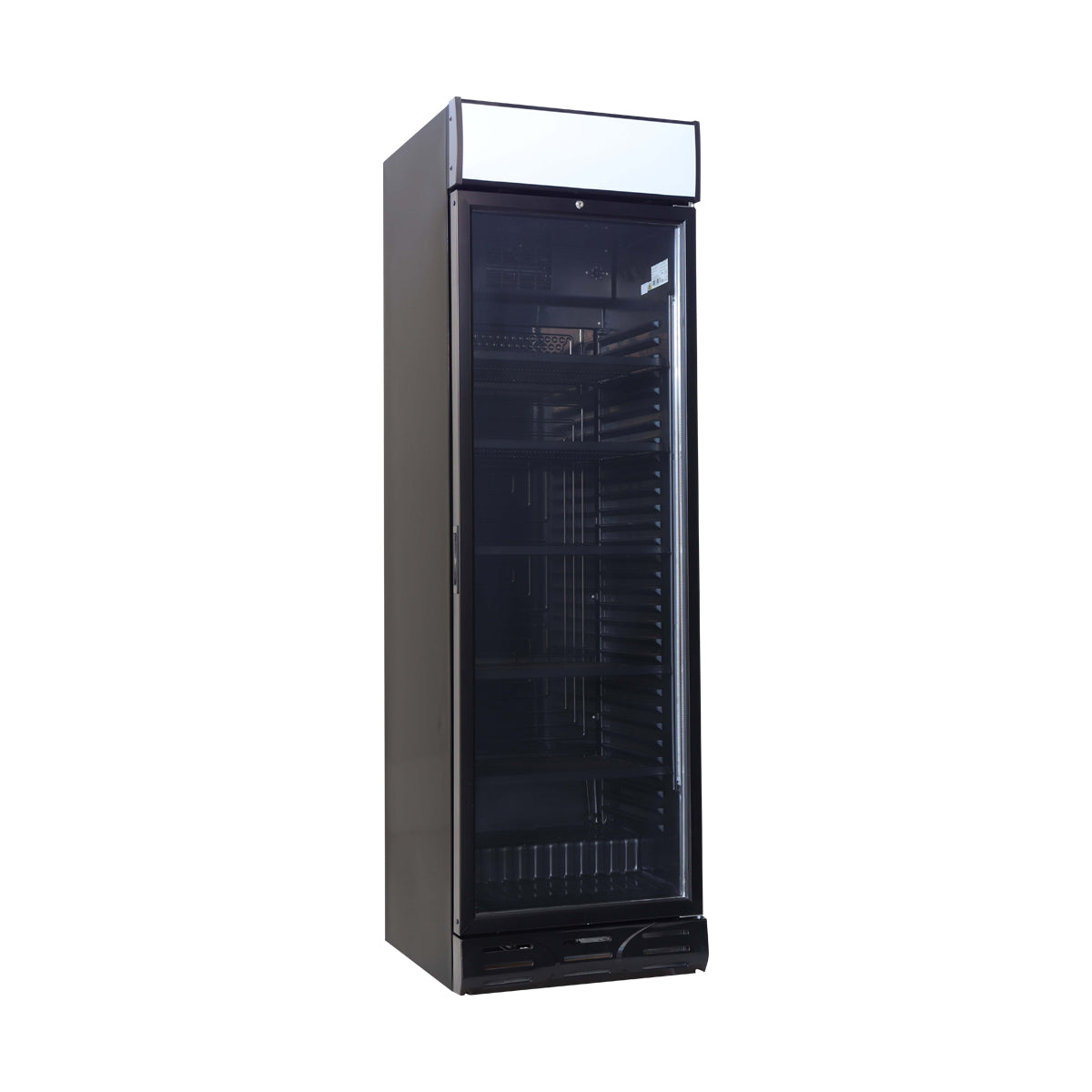 DISPLAY COOLER CL380SB