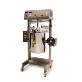 ELECTRIC CREAM COOKER MACHINE CREAMCO 30L