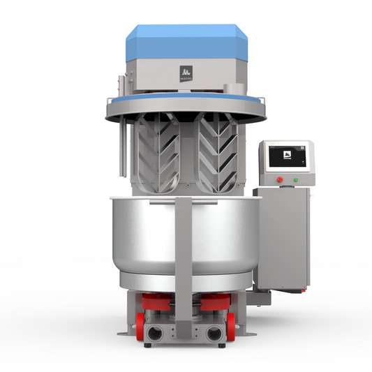 AUTOMATIC DUO CREAM MIXER DKM 01 MATAS