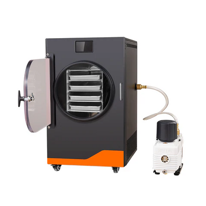 ΛΥΟΦΙΛΟΠΟΙΗΤΗΣ ΤΡΟΦΙΜΩΝ DFD-04