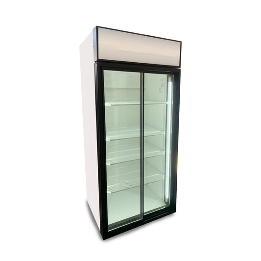USED SOFT DRINKS REFRIGERATOR S800 SD
