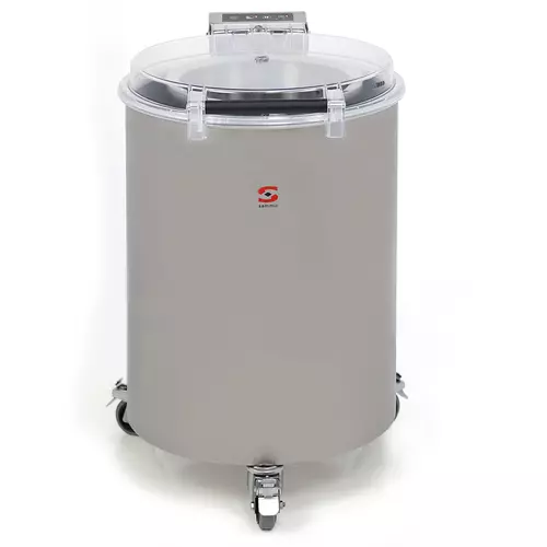 ΑΥΤΟΜΑΤΟ ΣΤΕΓΝΩΤΗΡΙΟ ΛΑΧΑΝΙΚΩΝ ES-200