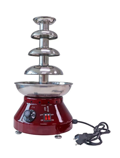 CHOCOLATE FOUNTAIN ET-CF-41