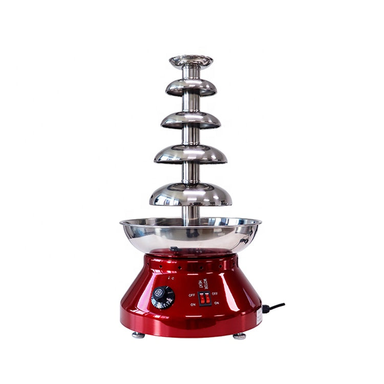 CHOCOLATE FOUNTAIN ET-CF-51