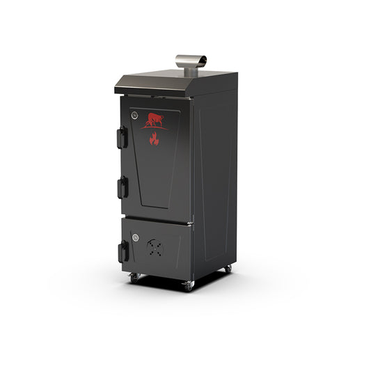MEAT SMOKER OVEN EF010