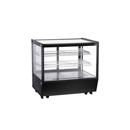 REFRIGERATED SNACK DISPLAY D120
