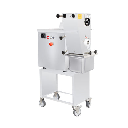 ΑΥΤΟΜΑΤΟ ΜΗΧΑΝΗΜΑ ΚΟΠΗΣ ΚΡΕΑΤΩΝ-ΠΟΛΥΚΟΠΤΙΚΟ F-19S