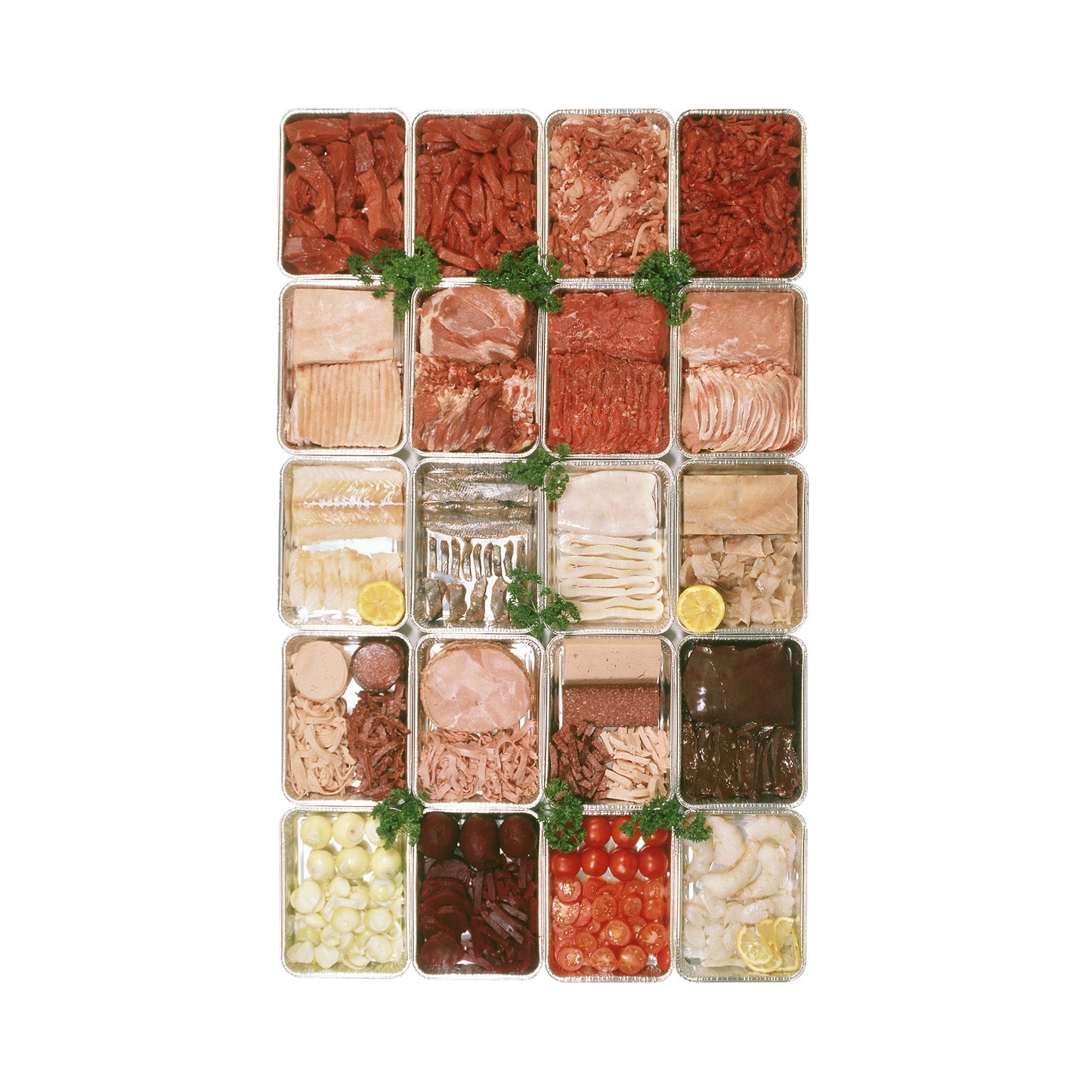 ΑΥΤΟΜΑΤΟ ΜΗΧΑΝΗΜΑ ΚΟΠΗΣ ΚΡΕΑΤΩΝ-ΠΟΛΥΚΟΠΤΙΚΟ F-19S