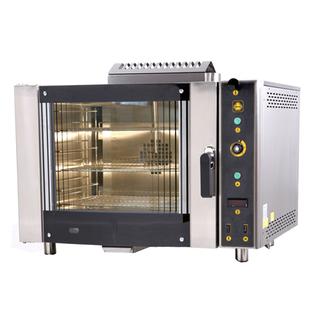 GAS CONVECTION OVEN F70G