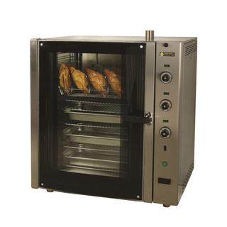 CONVECTION OVEN F72