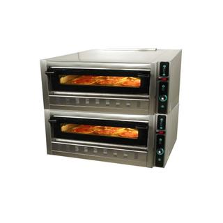 GAS PIZZA OVEN FG6LD