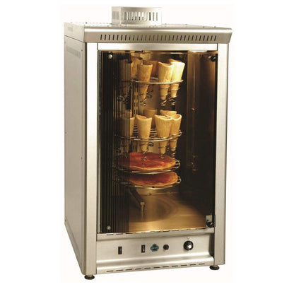 GAS PIZZA CONE OVEN TT-FP