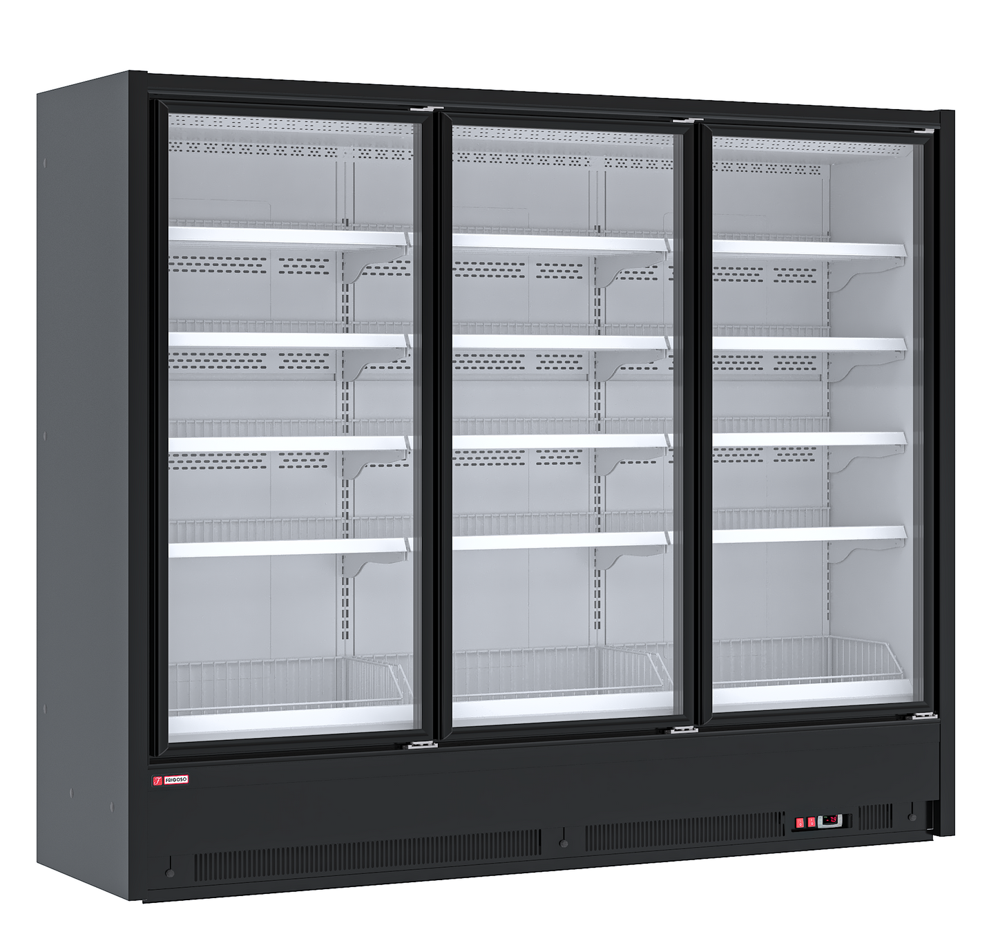 ΚΑΤΑΨΥΞΗ SELF SERVICE FOSTER T80 V1 750/2200 3D