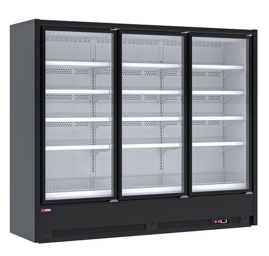 SELF SERVICE FREEZER FOSTER T80 V1 750/2200 3D