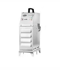 FRYER OIL FILTRATION DEVICE GFR30E