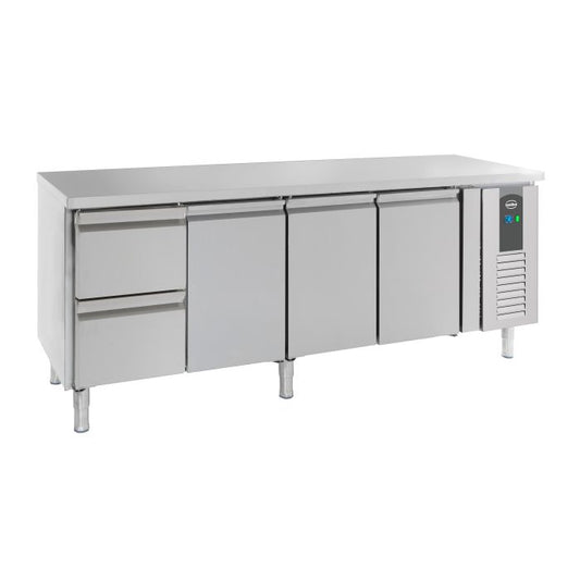 ΨΥΓΕΙΟ ΠΑΓΚΟΣ GN4TN-2D