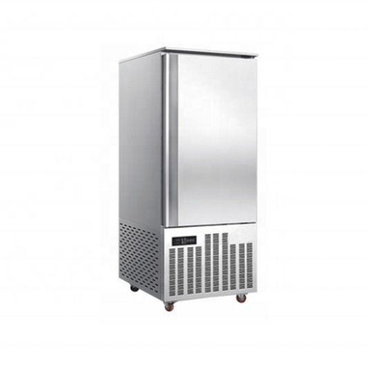 BLAST CHILLER-SHOCK FREEZER BCF10M