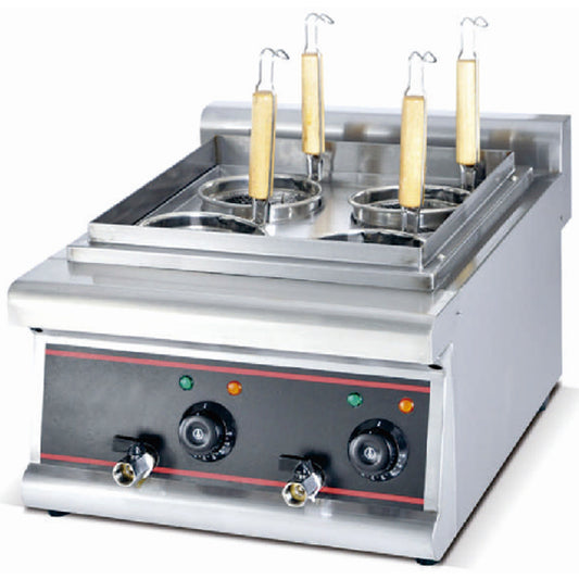 ΒΡΑΣΤΗΡΑΣ ΖΥΜΑΡΙΚΩΝ EKT40