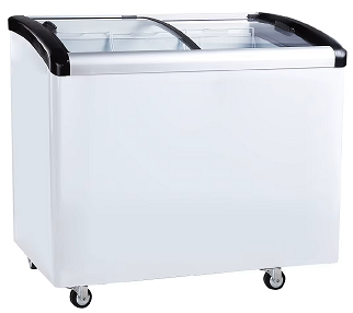 CHEST FREEZER CF300G