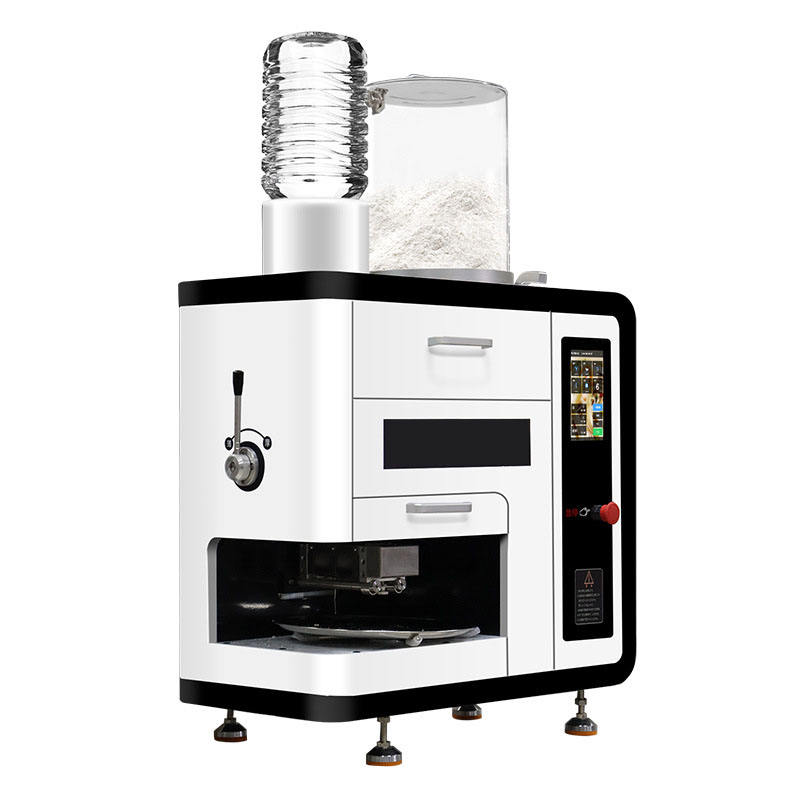 AUTOMATIC NOODLE MACHINE YC-M300B