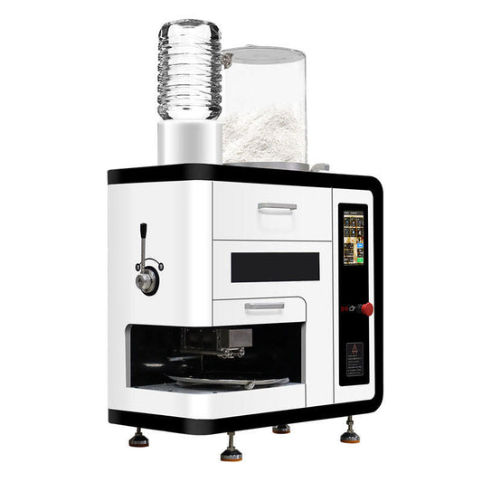 AUTOMATIC NOODLE MACHINE YC-M300B