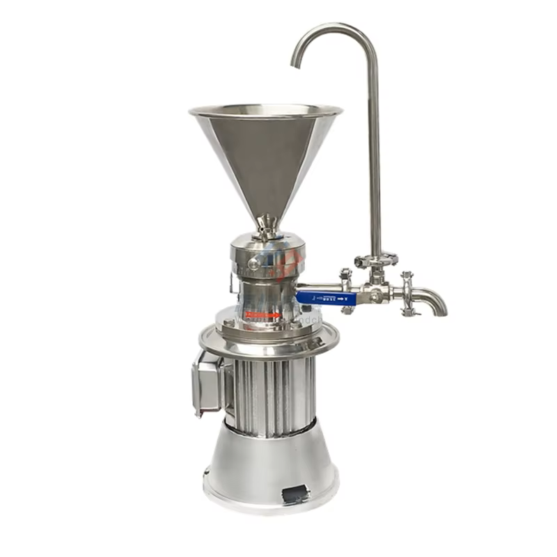 ALMOND MILK MAKER MACHINE JML-50A