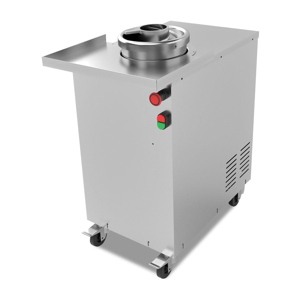 ΣΤΡΟΓΓΥΛΟΠΟΙΗΤΗΣ ΖΥΜΗΣ HKT.03