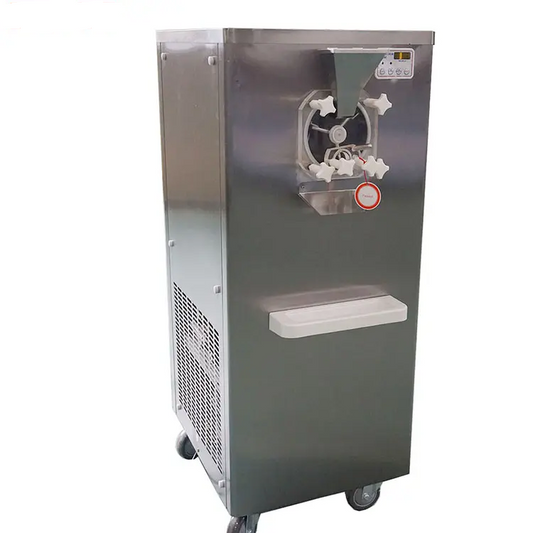 GELATO ICE CREAM MACHINE H28S FROCHINI