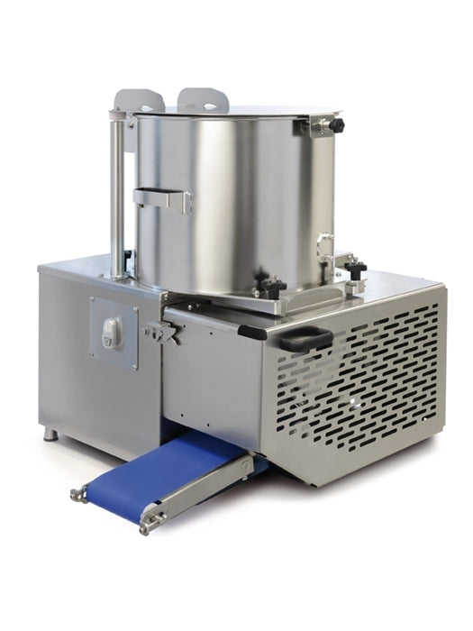 ΑΥΤΟΜΑΤΗ ΜΠΙΦΤΕΚΟΜΗΧΑΝΗ C/E MAX LA MINERVA