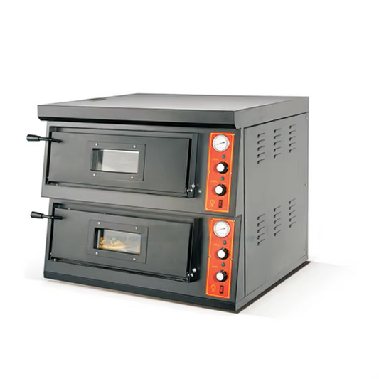 ELECTRIC PIZZA OVEN HEP2